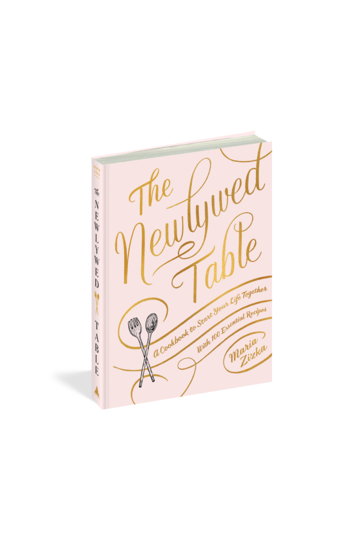 The Newlywed Table Cook book