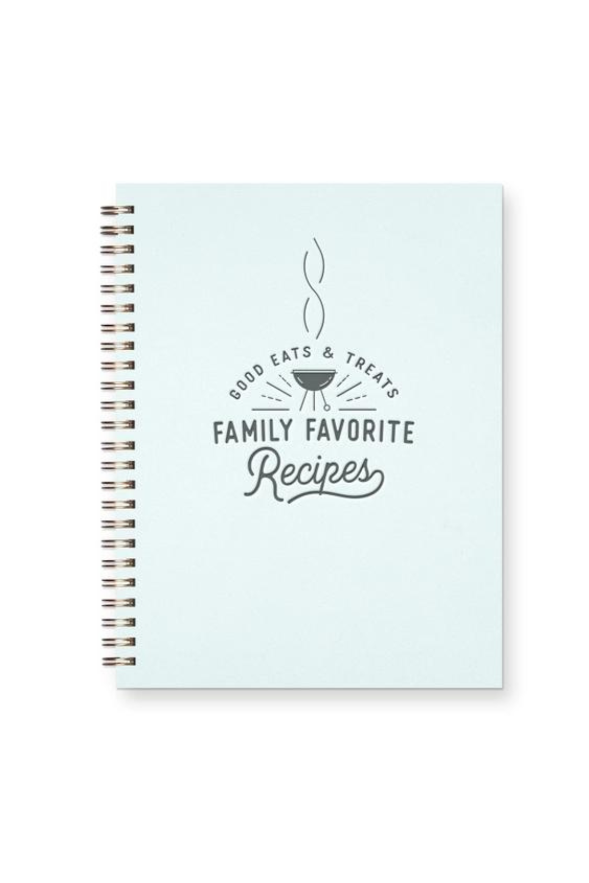 Family Favorite Recipe Book