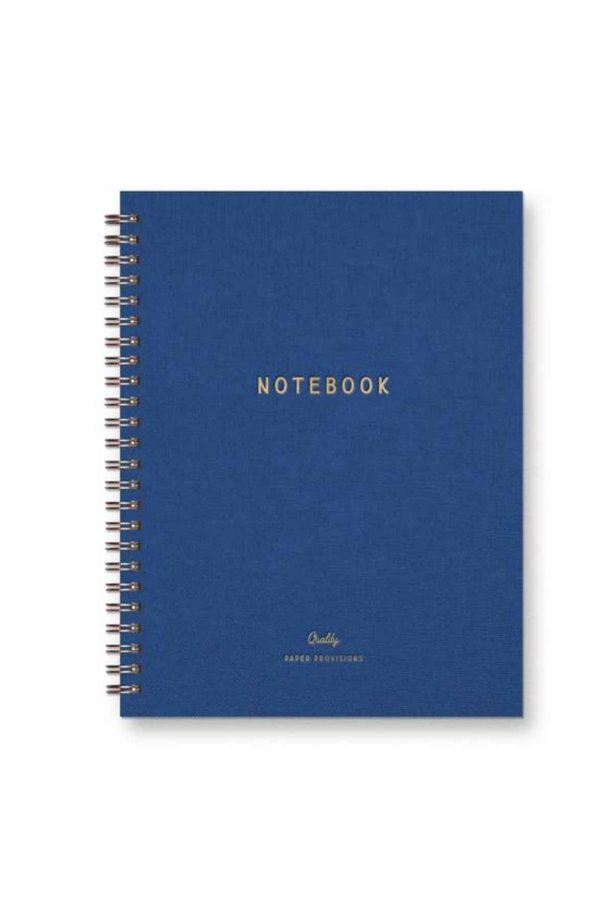 Signature Journal: Lined Notebook
